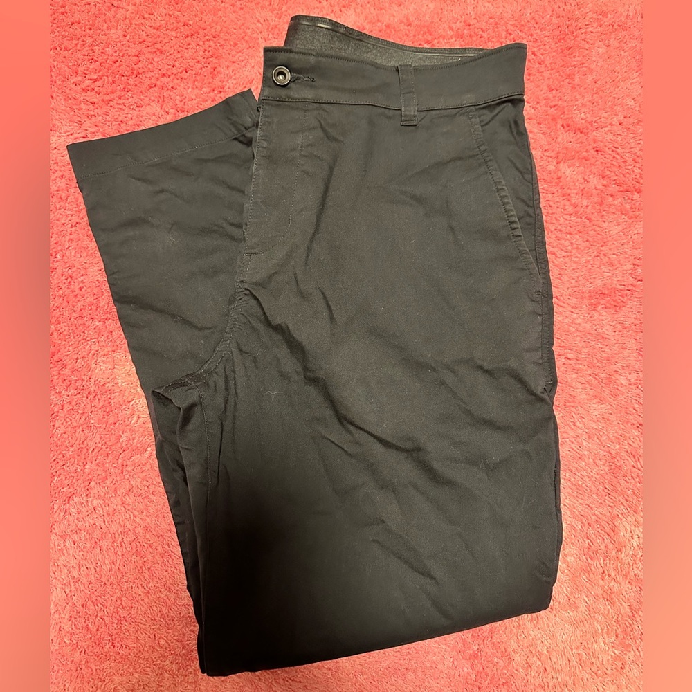 Men’s dress pants